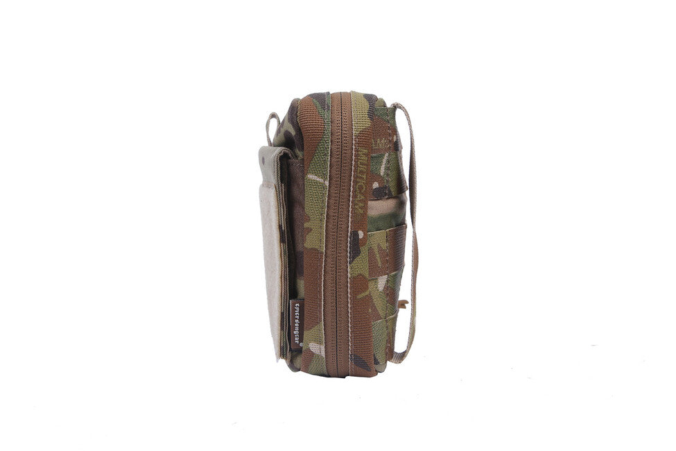 Emersongear EDC GP багатофункційний чохол, мультикам arid