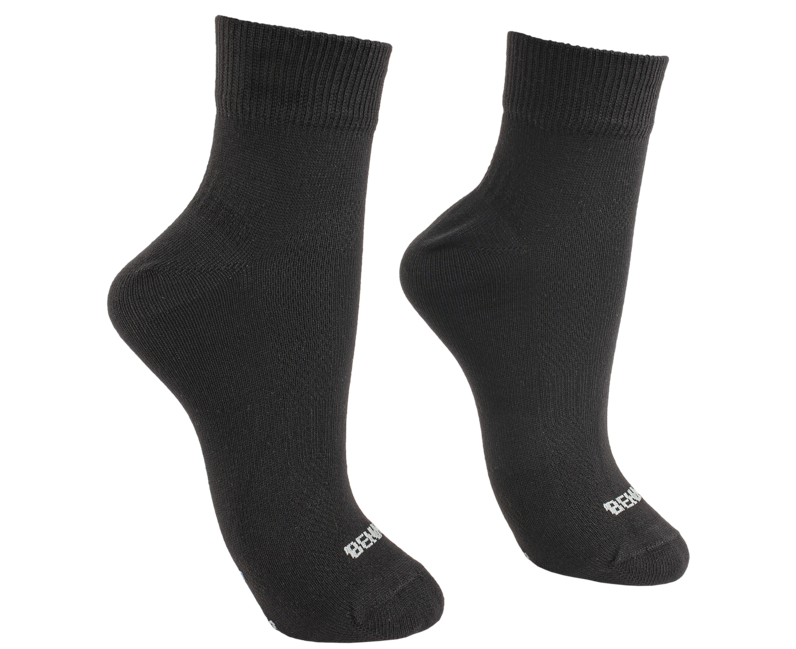 BENNON AIR Sock шкарпетки, чорні