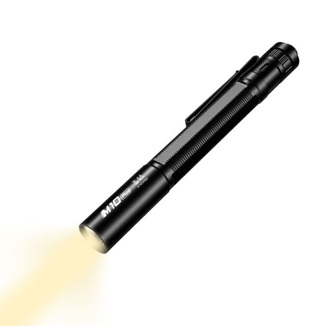 Speras M10 Plus налобний ліхтар 250лм