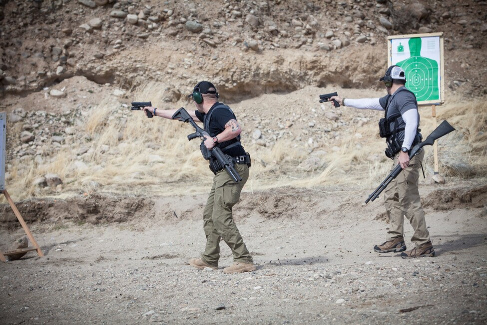 Helikon-Tex OTP штани VersaStretch зовнішні тактичні Versa Stretch MultiCam