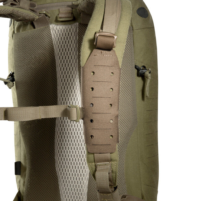 Tasmanian Tiger harness Molle adapter адаптер для кріплення сумочок, койотовий коричневий