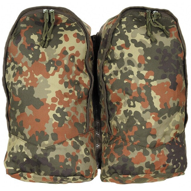 MFH Alpin 110 рюкзак, BW camo