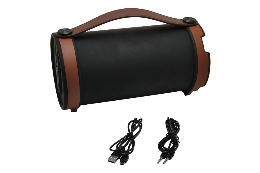 Baladeo PLR935 Sarana Bay дорожна звукова система 7Watt