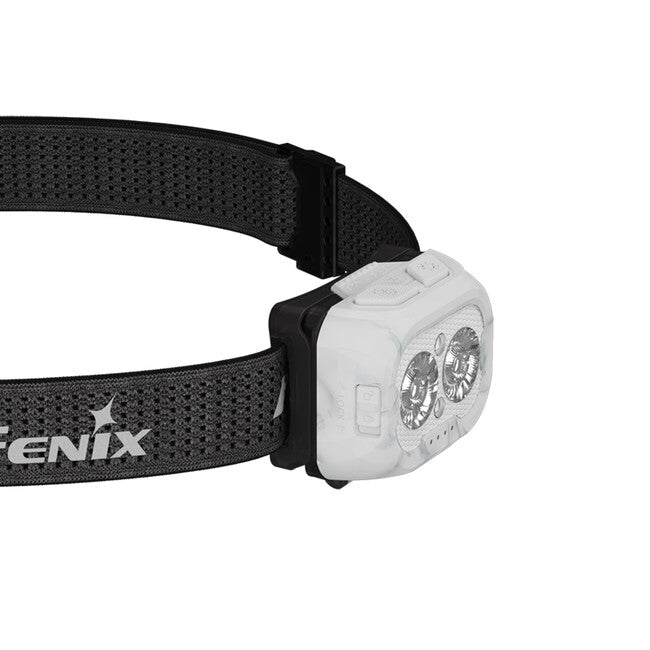 Fenix HL18R-T V2.0 переносна налобний ліхтар, білий