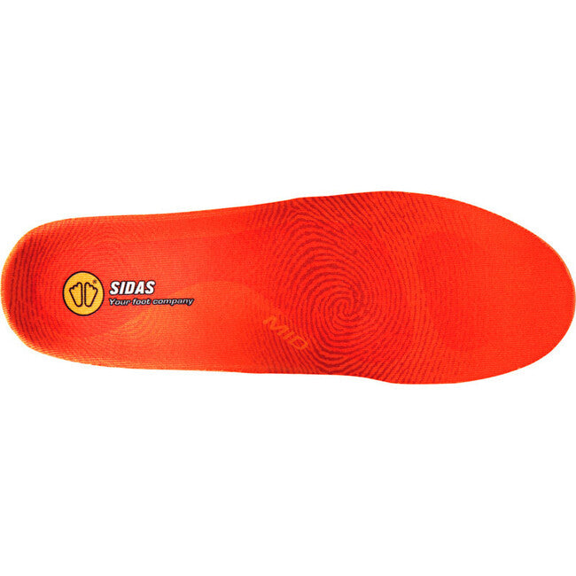 Sidas Winter 3Feet Mid вкладиші для взуття
