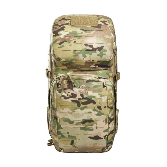Tasmanian Tiger Modular Combat Pack MC модульний рюкзак, multicam, 22L