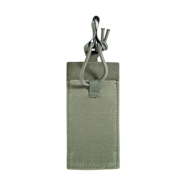 Tasmanian Tiger Small Universal Mag Pouch E чохол на магазин, оливковий