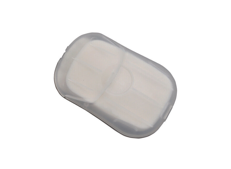 Baladeo PLR711 Handy дорожне мило