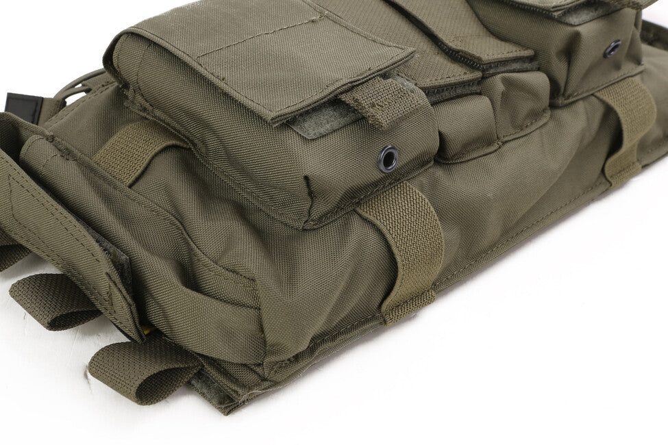 Emersongear MF Gen IV передня панель, мультикам чорний