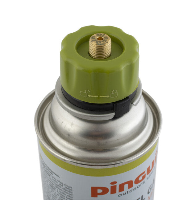 Pinguin картридж газовий 220 г
