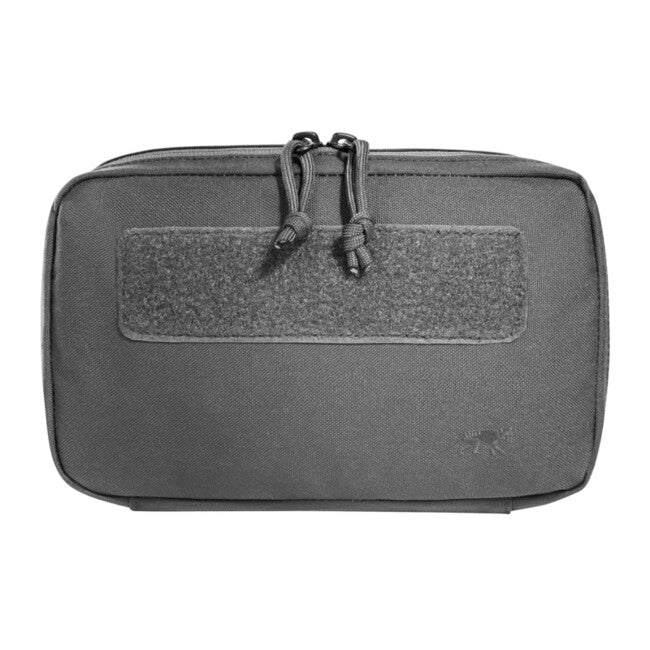 Tasmanian Tiger Leader Admin Pouch організер, titan сірий