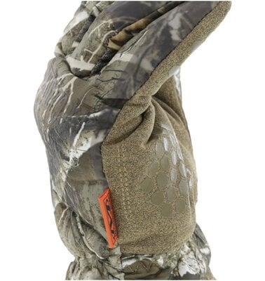 Mechanix рукавиці SUB 40, Realtree