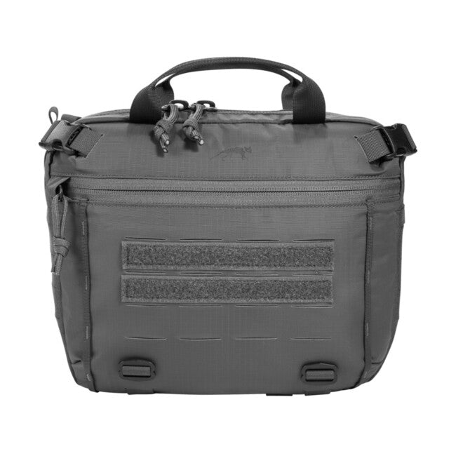 Tasmanian Tiger Modular Hip Bag 3 поясна сумка, titan сірий