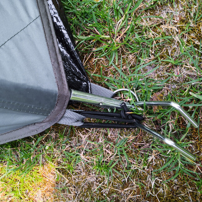 Origin Outdoors палатка Hyggelig на 2 особи