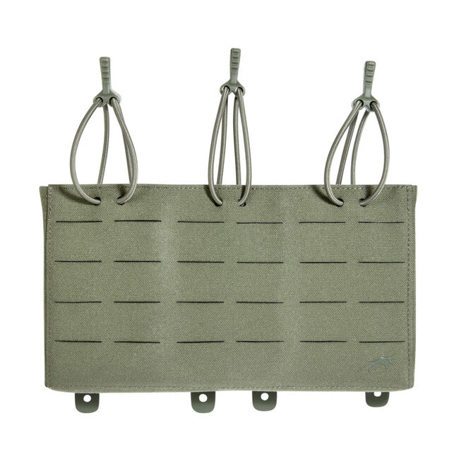 Tasmanian Tiger SGL Mag Pouch BEL M4MKIII чохол на магазин 3, оливкова
