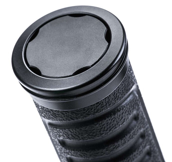 NexTorch® Quicker N23C телескопічна дубина, сталева