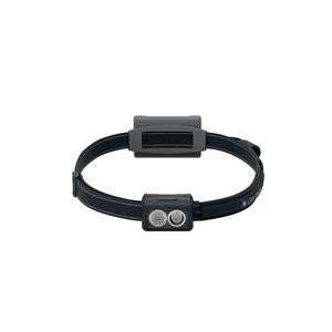 LEDLENSER Neo3 налобний ліхтар, чорно-сірий