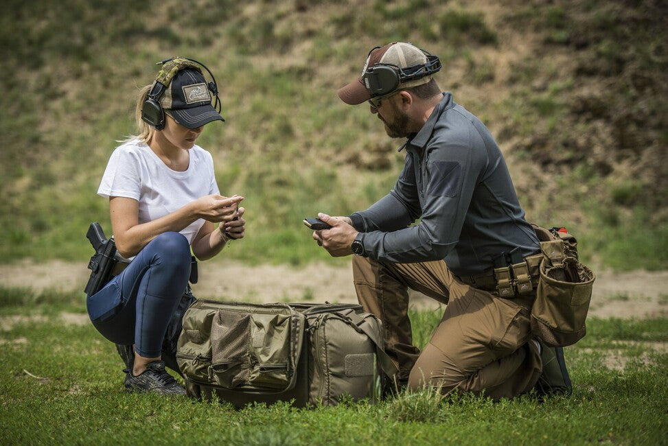 Helikon-Tex Competition холстер MultiCam