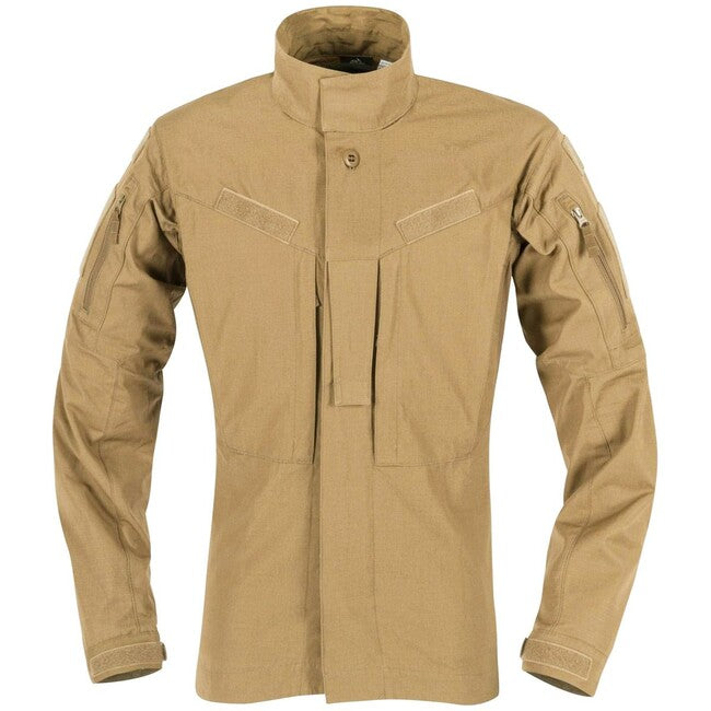 Helikon-Tex MBDU SHIRT® сорочка NYCO рип-стоп, оливково-зелена