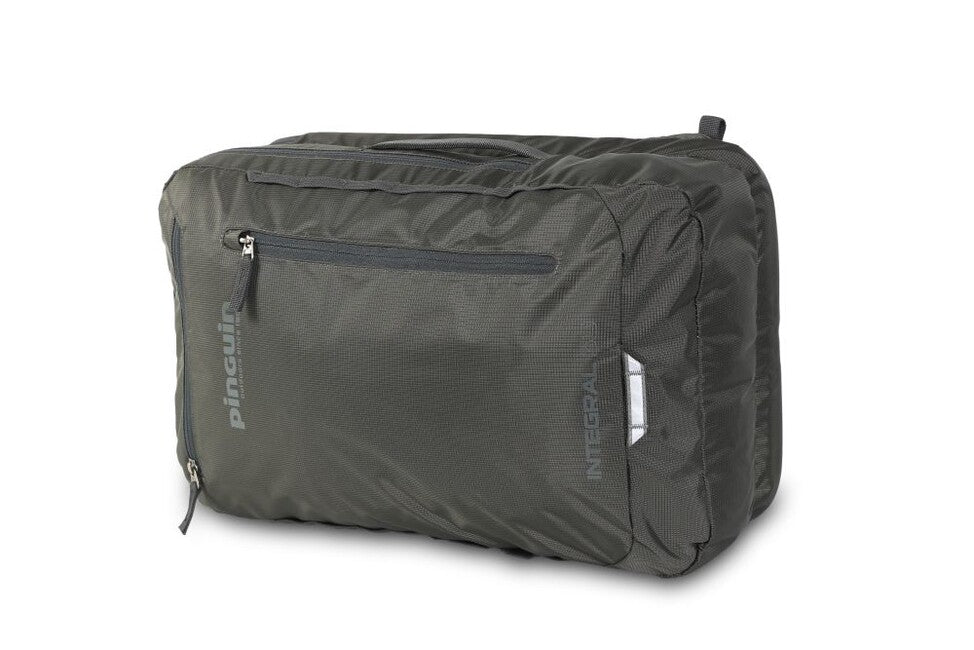 Pinguin рюкзак Integral 30 Nylon, 30 л, чорний