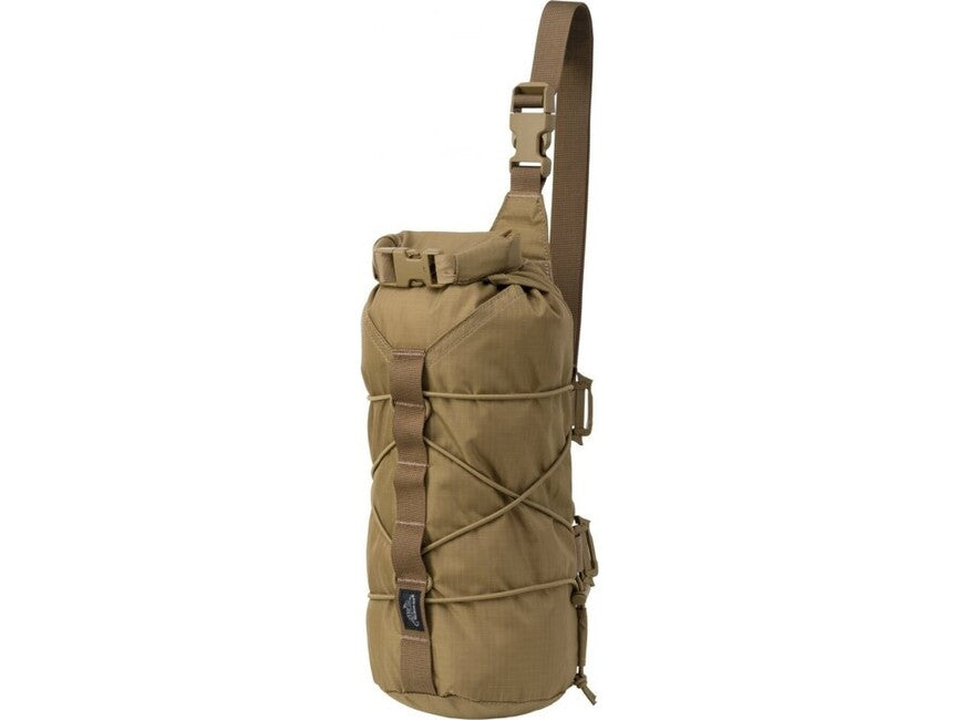 Helikon-Tex FOXHOLE сумка Nylon, темно-сірий