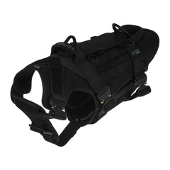 K9 Thorn тактична шлея Cordura, чорна
