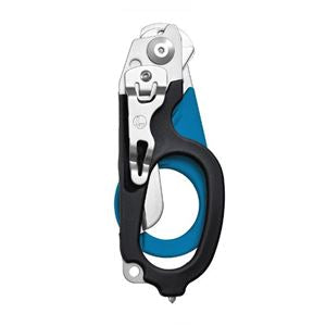 Leatherman RAPTOR® мультитул RESCUE, темно-синій-чорний