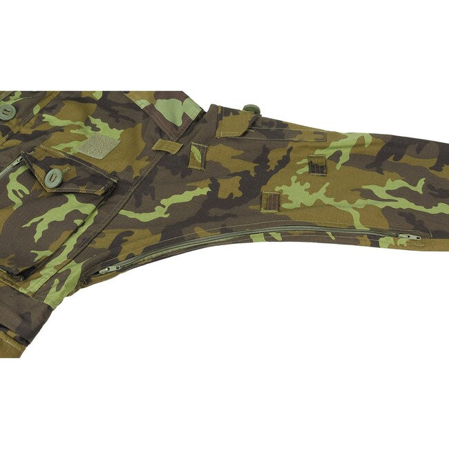 MFH Professional Commando Smock куртка M 95 CZ камуфляж