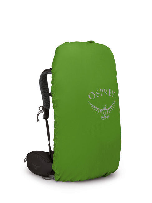 OSPREY Kestrel 38 туристичний рюкзак, чорний