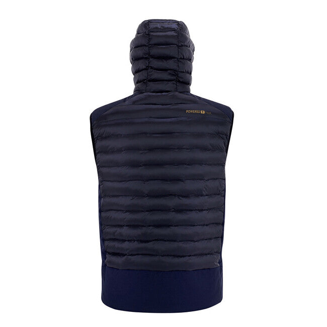 Therm-ic PowerVest Urban жилет чоловічий, темно-синій