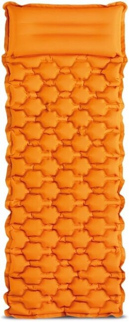 Intex Truaire надувний килимок
