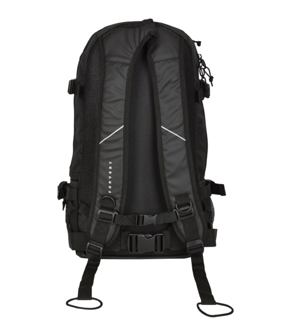 Forvert L.Louis Cross рюкзак 25L, чорний/чорний