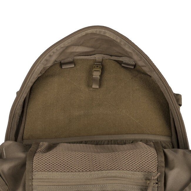 Helikon-Tex рюкзак Raider CORDURA® 20L, койотовий коричневий