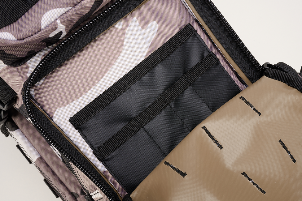 Brandit US Cooper Medium рюкзак 25L, urban