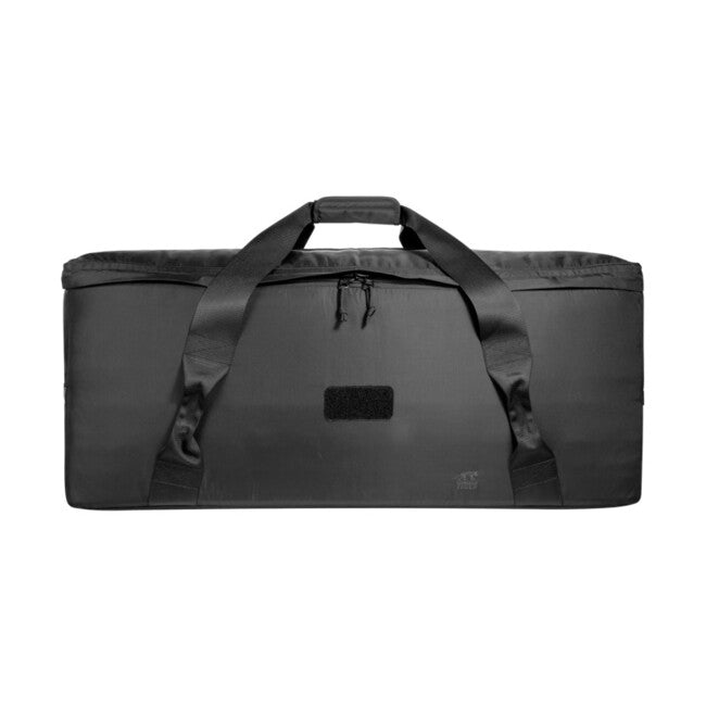 Tasmanian Tiger Gear Bag 100 дорожна сумка, чорна