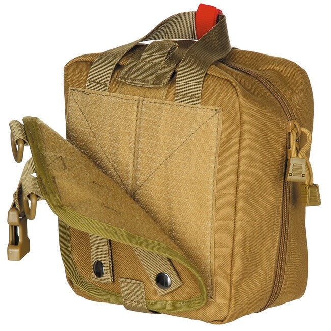 MFH чохол для аптечки MOLLE, coyote tan