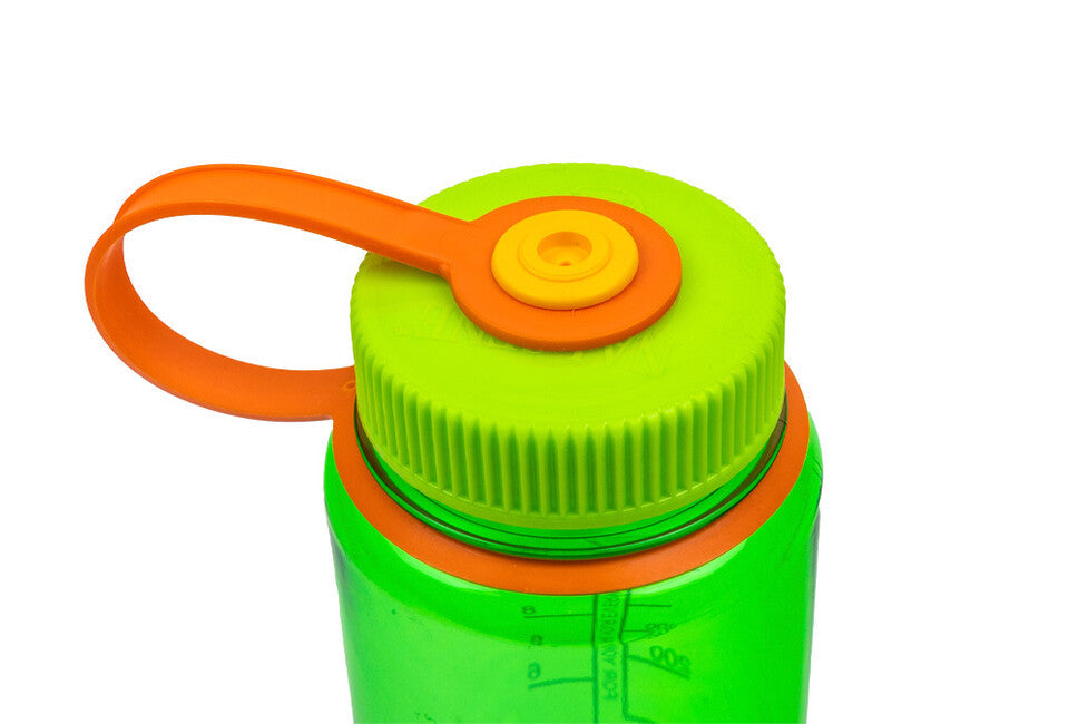 Nalgene WM Sustain пляшка для питва, динева куля, 0,5 л