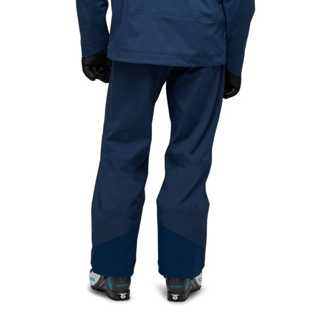 Black Diamond Recon Lt Stretch штани чоловічі, індиго