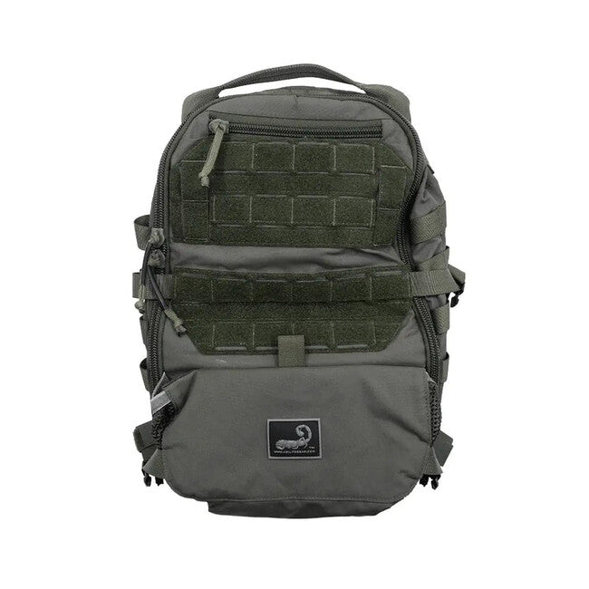 Agilite Amap III Assault Pack рюкзак 26, рейнджерський зелений