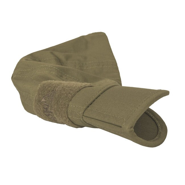 Helikon-Tex FOLDING кепка PolyCotton Ripstop, оливково-зелена
