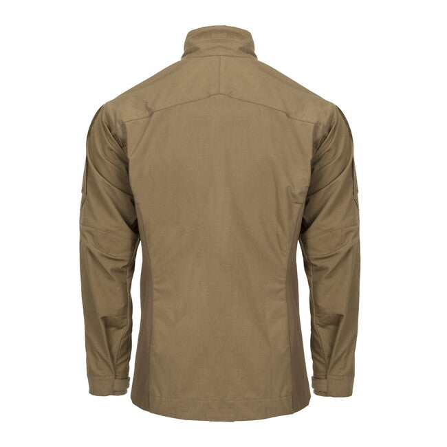 Helikon-Tex MBDU рубашка NyCo Ripstop, PenCott WildWood™
