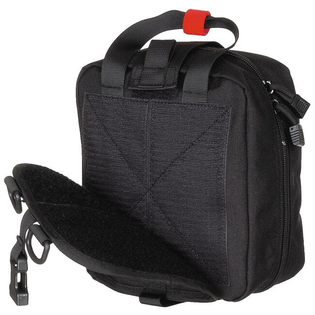 MFH IFAK чохол для аптечки MOLLE, чорний