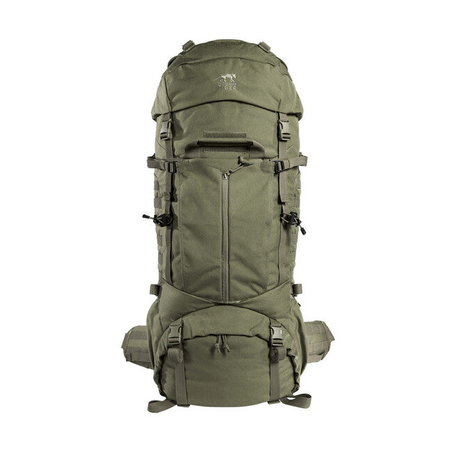 Tasmanian Tiger Pathfinder 80L рюкзак, оливковий