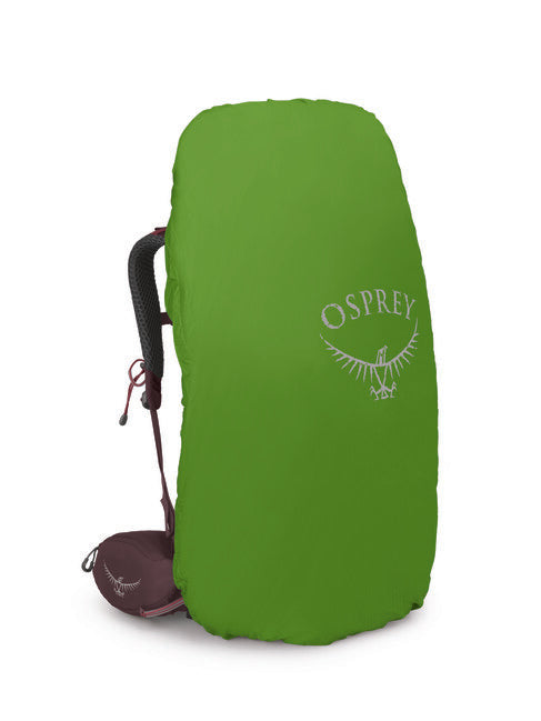 OSPREY KYTE 58 туристичний рюкзак, elderberry пурпурний