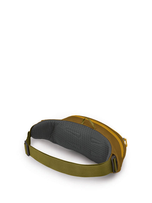 OSPREY Daylite Waist поясна сумка, луговий сірий/гістозоль коричневий