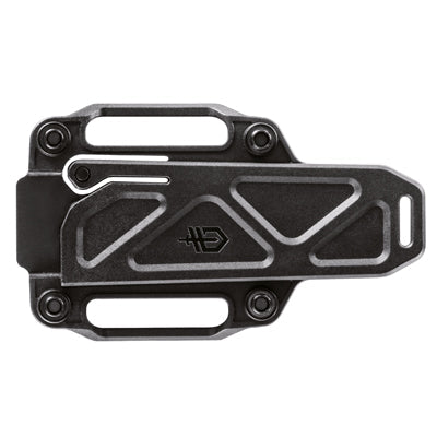 Gerber Exo Mod Drop Point ніж, помаранчевий