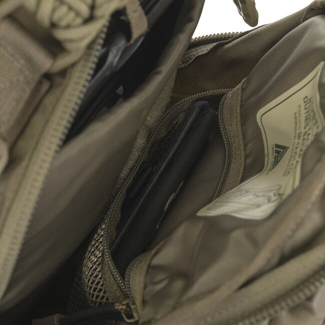 Direct Action® DUST Mk II рюкзак Cordura MkII, мультикам