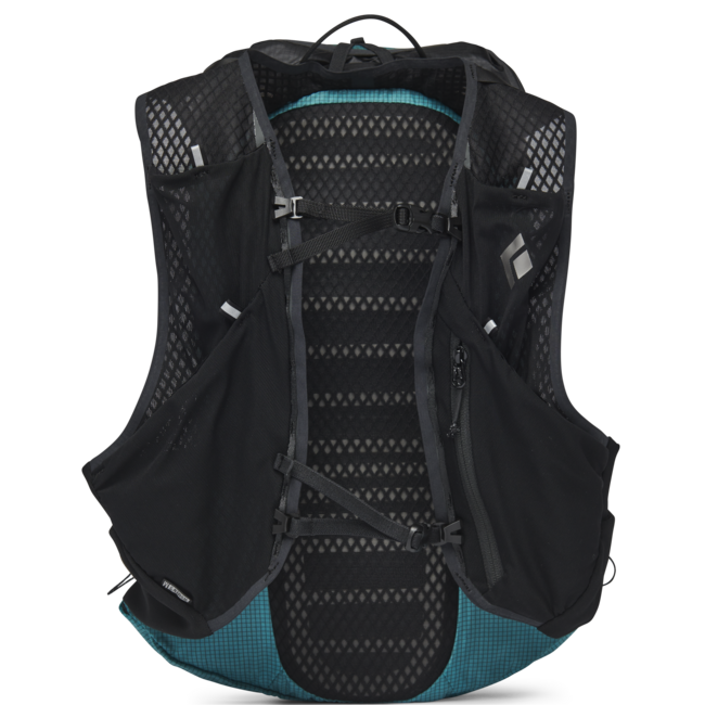Black Diamond Distance 15 туристичний рюкзак жіночий, темна патина