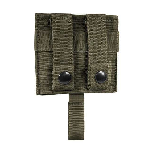 Tasmanian Tiger Dump Pouch light сумка для магазину, оливкова