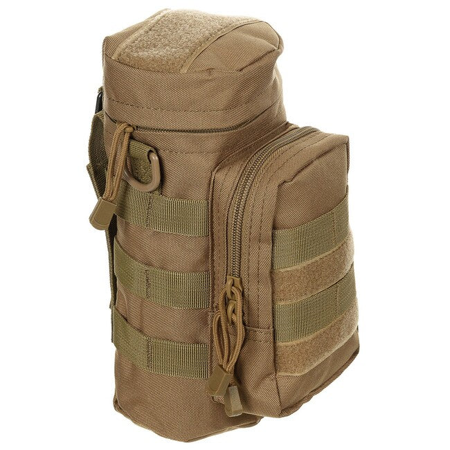 MFH MOLLE підсумок, койотовий загар